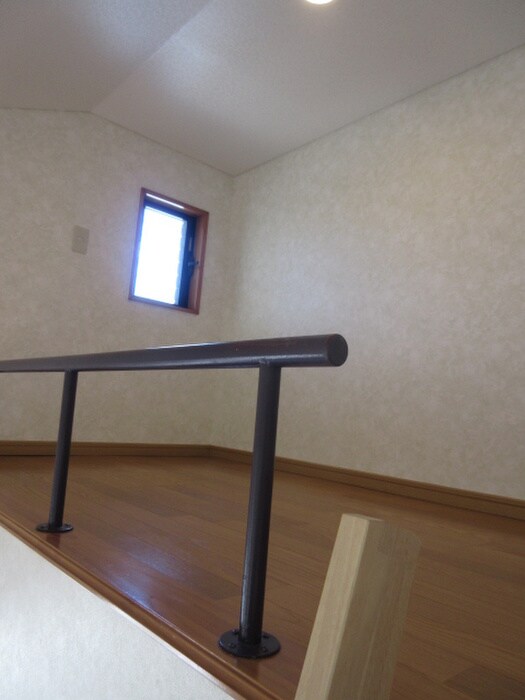 物件内観写真16　(ロフト)