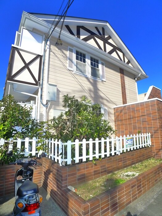 物件外観写真3　(外観写真)