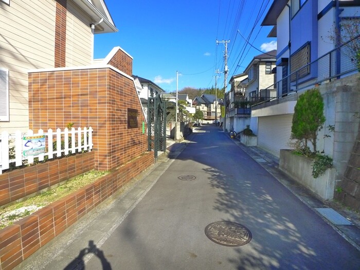 物件外観写真6　(周辺環境)