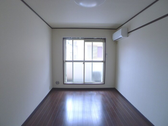 物件内観写真10　(ベランダ・バルコニー)