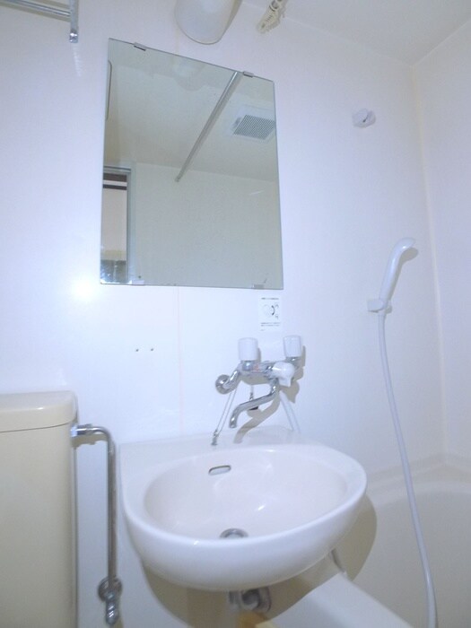 物件内観写真13　(洗面)