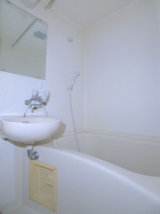 物件内観写真14　(バス／シャワールーム等)
