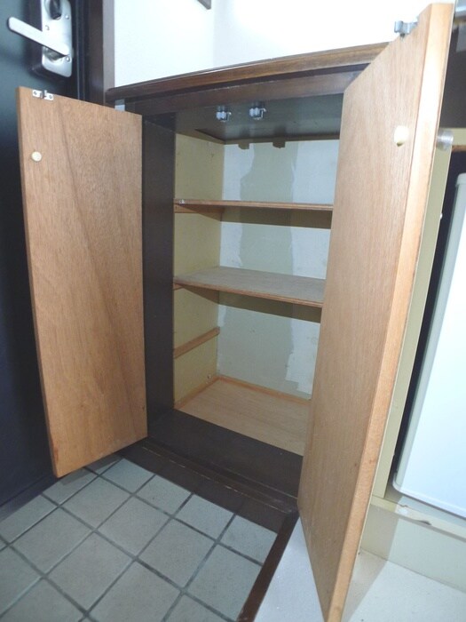 物件内観写真17　(靴箱)