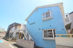 ブリーズ外観写真