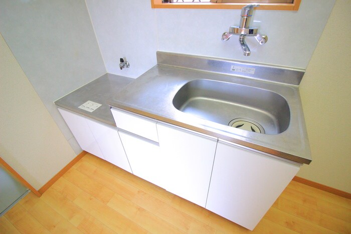 物件内観写真9　(キッチン)