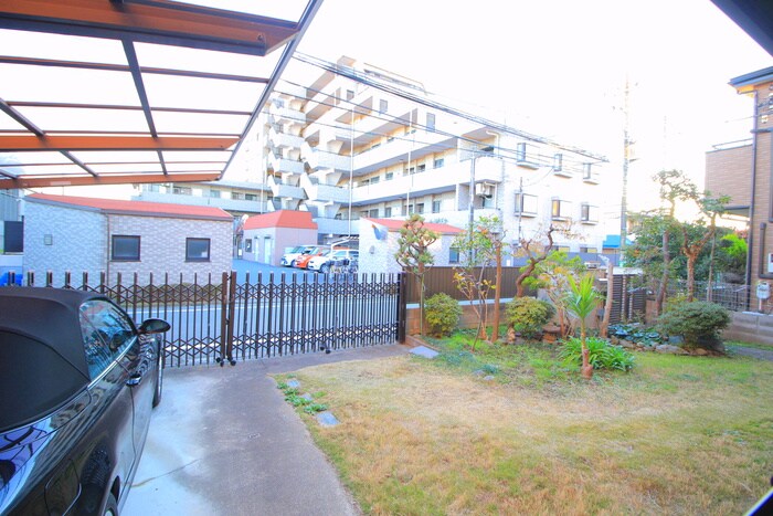 物件外観写真6　(周辺環境)