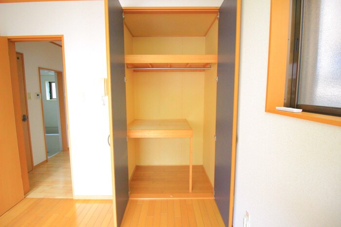 物件内観写真13　(収納)