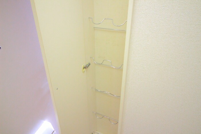 物件内観写真17　(靴箱)