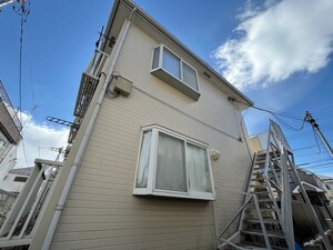 ＲＩＮＭＵハイム外観写真