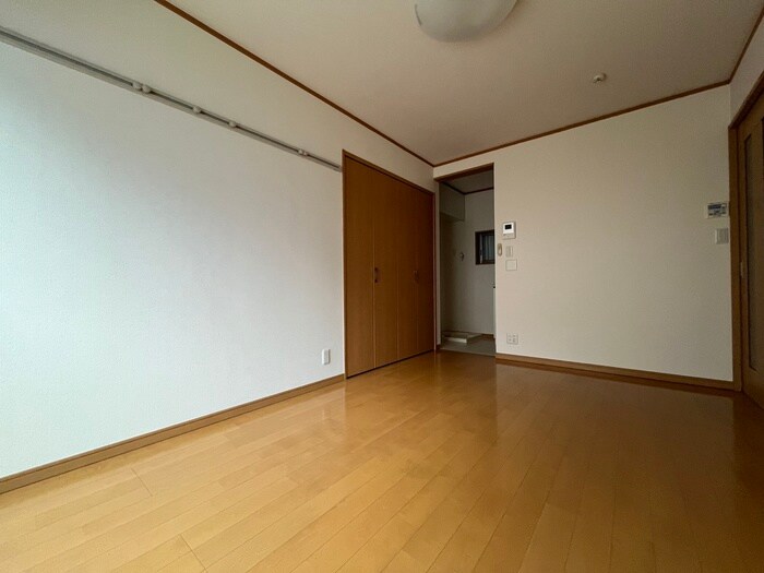 物件内観写真6　(居室)