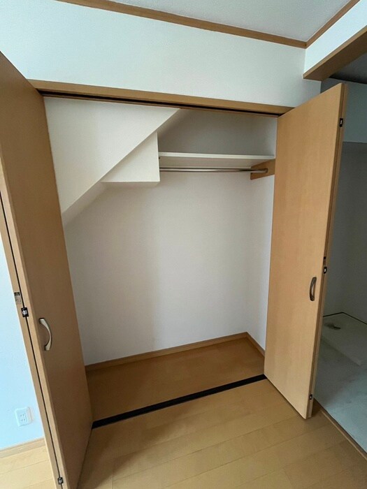 物件内観写真7　(収納)