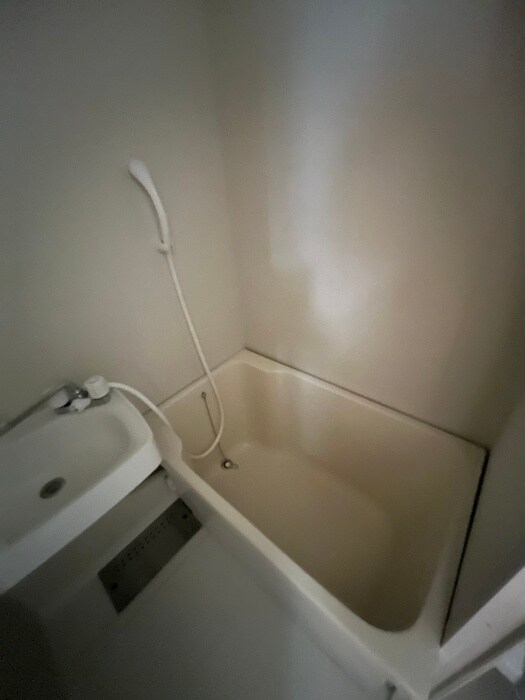 物件内観写真9　(バス／シャワールーム等)