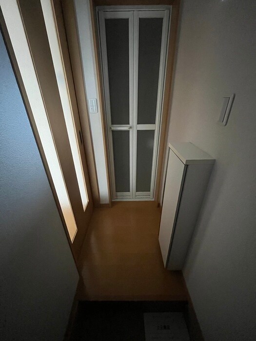 物件内観写真13　(廊下)