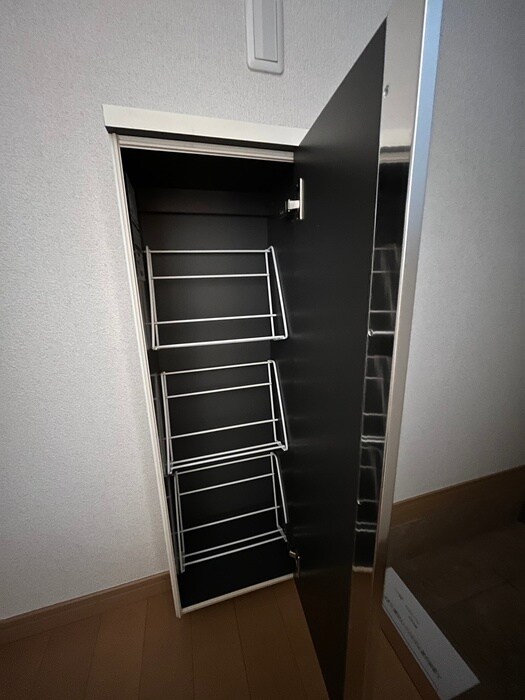 物件内観写真14　(靴箱)