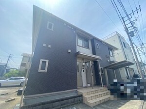 レイン・ツリー・ヴィレッジ外観写真