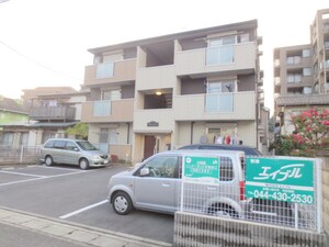 ブランフォ－レ外観写真