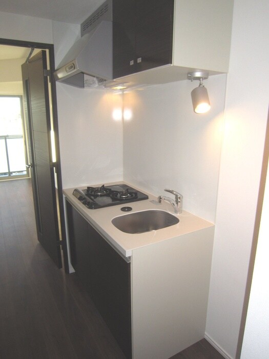 物件内観写真7　(キッチン)