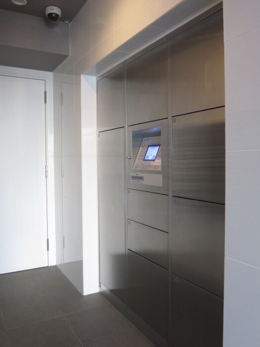 物件外観写真6　(建物設備)