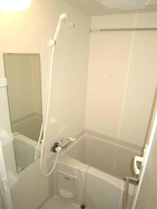 物件内観写真10　(バス／シャワールーム等)