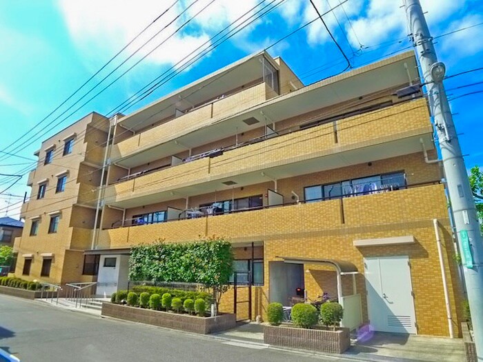 物件外観写真4　(外観写真)