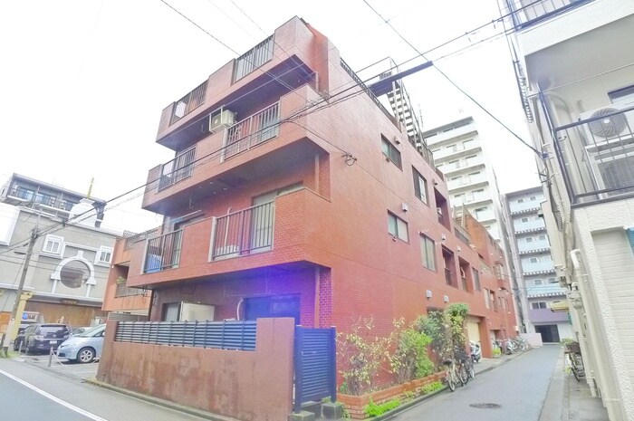 物件外観写真2　(外観写真)