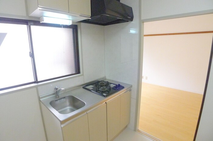 物件内観写真10　(キッチン)