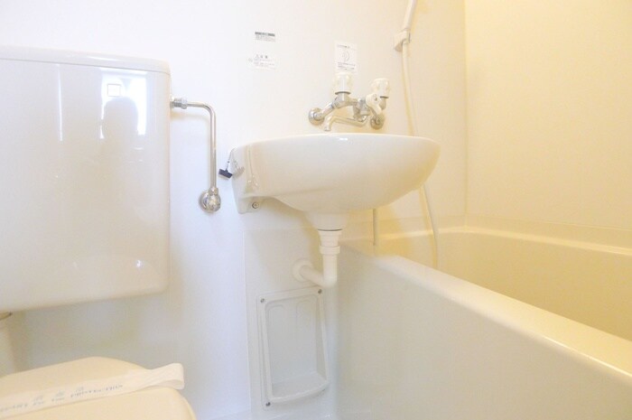 物件内観写真15　(バス／シャワールーム等)