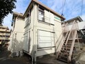 シティハイム中田Ｂ