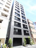 SOLASIAresidence京橋