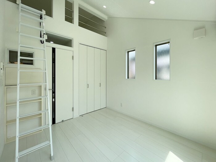 物件内観写真7　(居室)