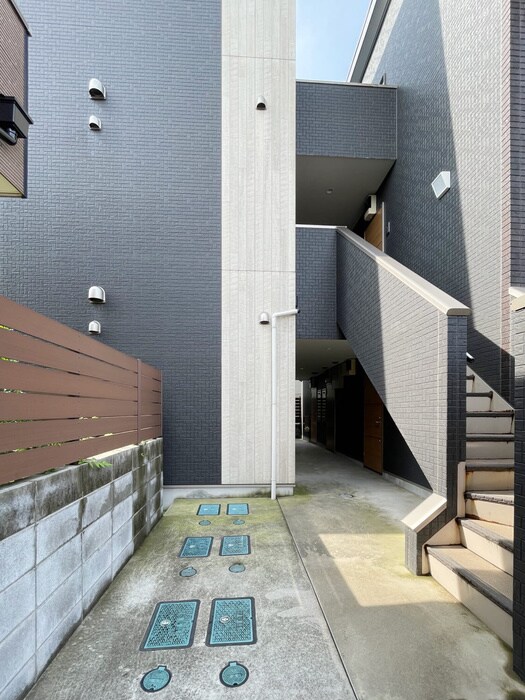 物件外観写真4　(その他)