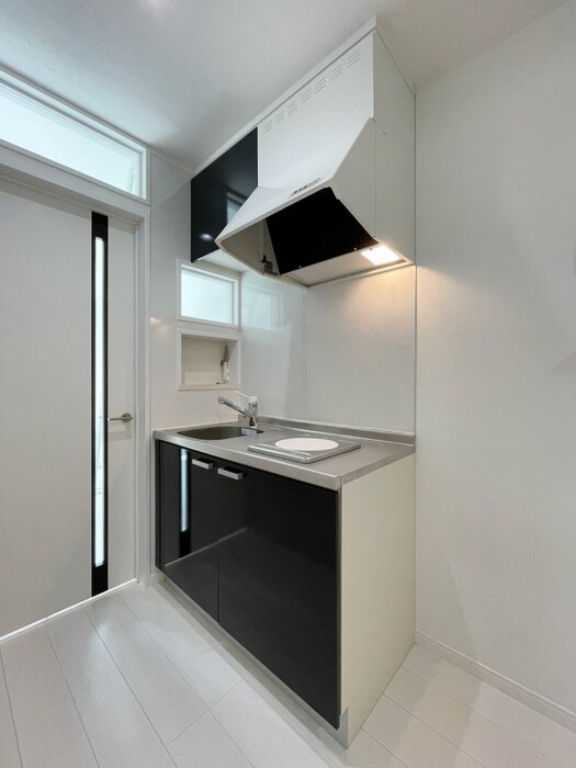 物件内観写真11　(キッチン)