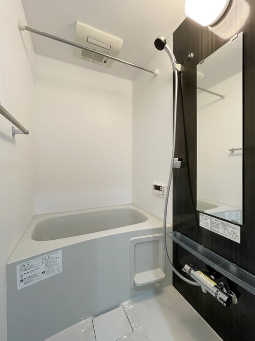 物件内観写真12　(バス／シャワールーム等)