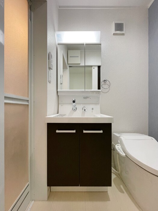 物件内観写真14　(洗面)