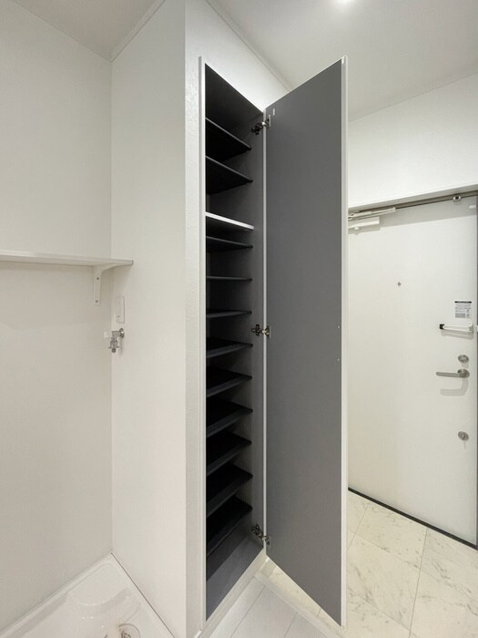 物件内観写真17　(靴箱)