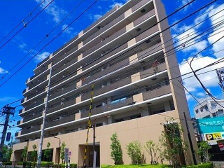 センシア山手大塚（304）外観写真