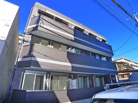 シトラスユノス京葉蘇我外観写真