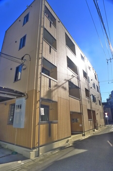 物件外観写真3　(その他)