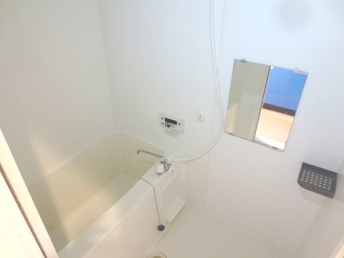 物件内観写真12　(バス／シャワールーム等)