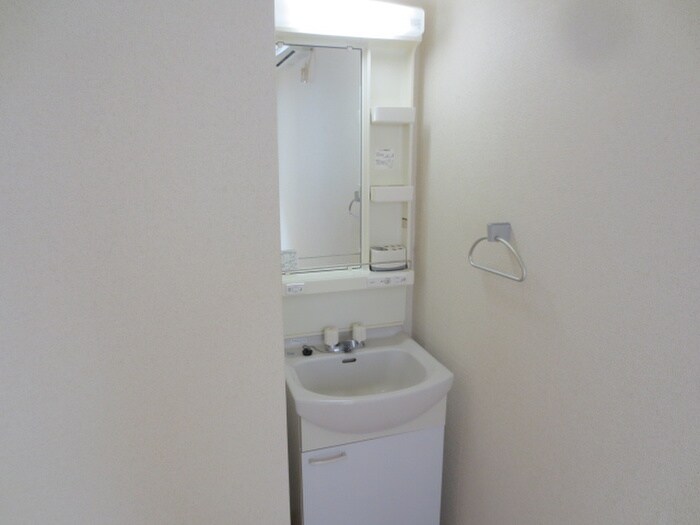 物件内観写真13　(洗面)