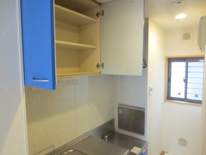 物件内観写真20　(収納)