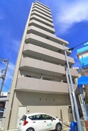 Ｈｕｍａｎハイム北松戸Ⅱ