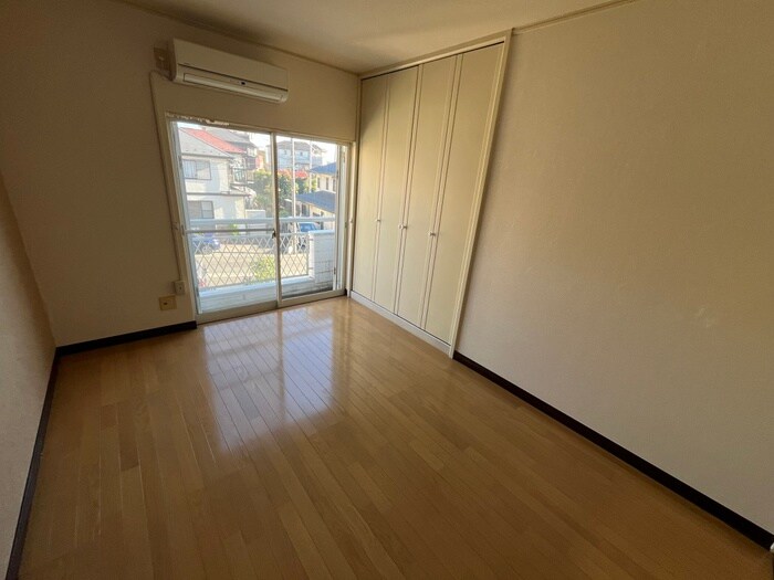 物件内観写真7　(居室)