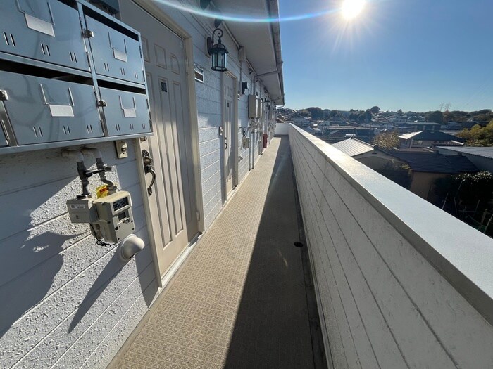 物件外観写真3　(建物設備)