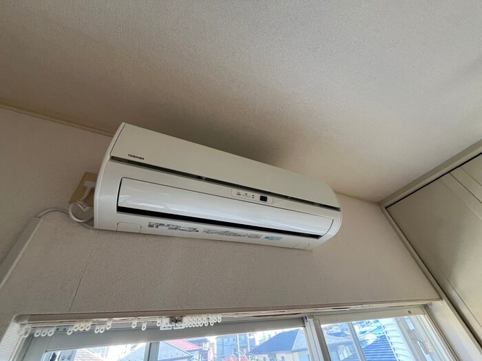 ミナトハイツ第1の内観写真