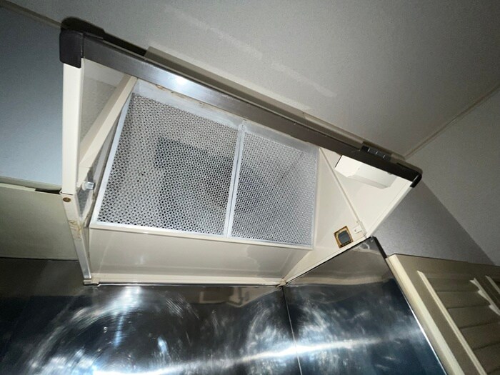 ミナトハイツ第1の内観写真