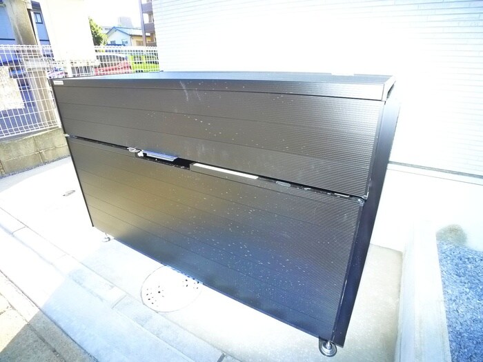 物件外観写真3　(建物設備)