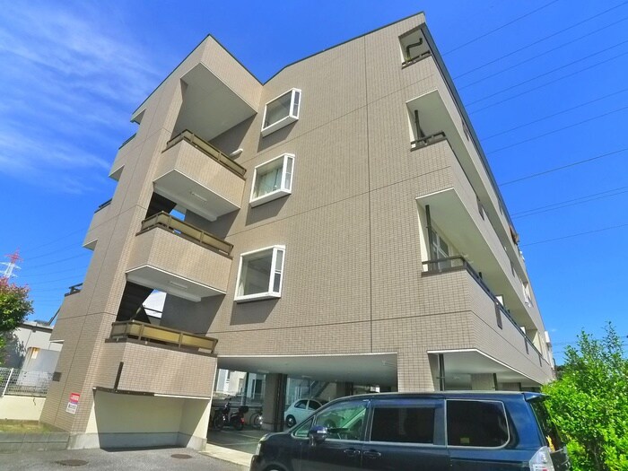 物件外観写真2　(その他)