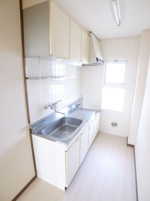 物件内観写真9　(キッチン)