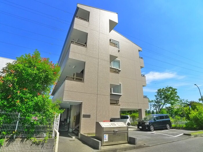 物件外観写真3　(周辺環境)